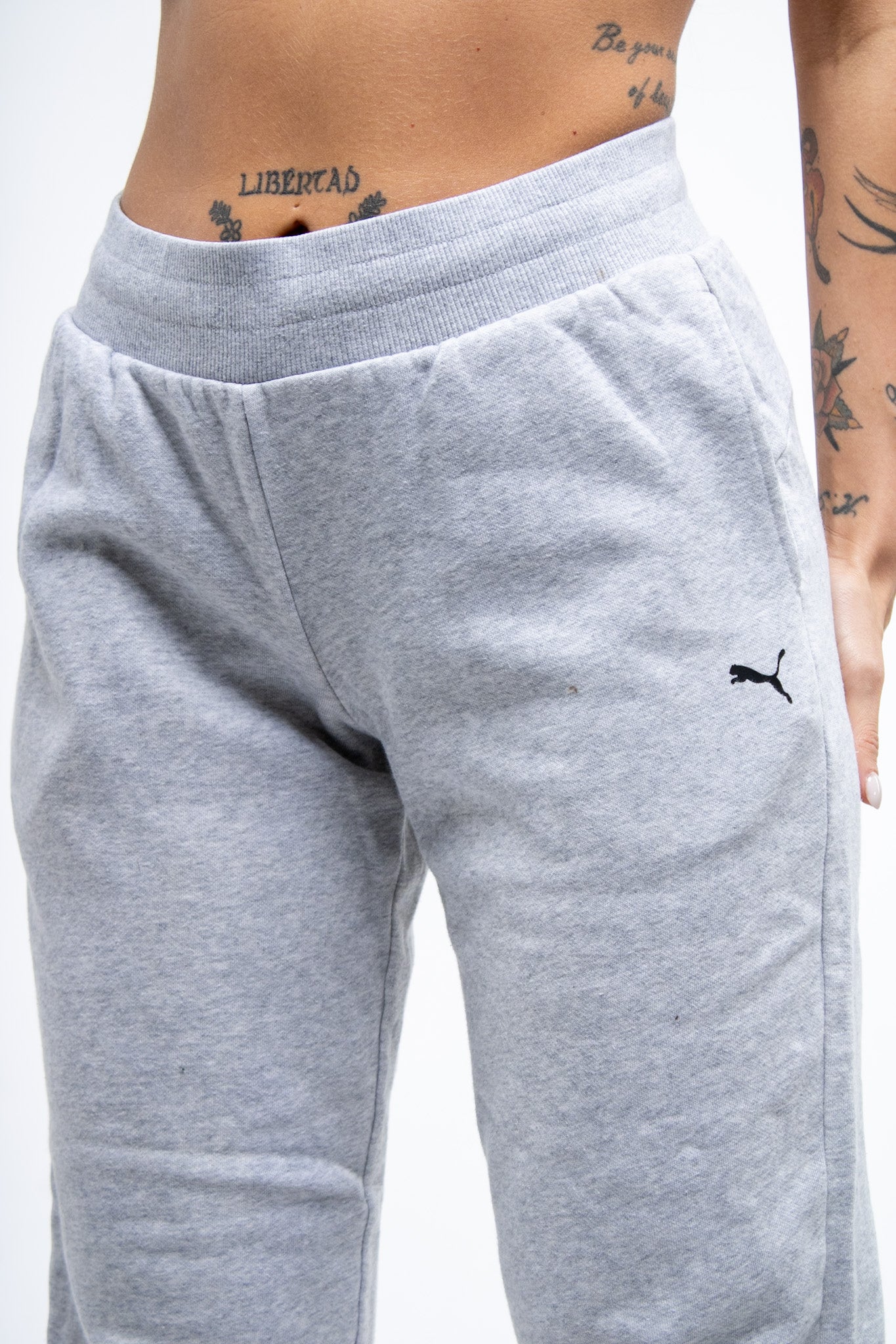 Puma Sweatpants