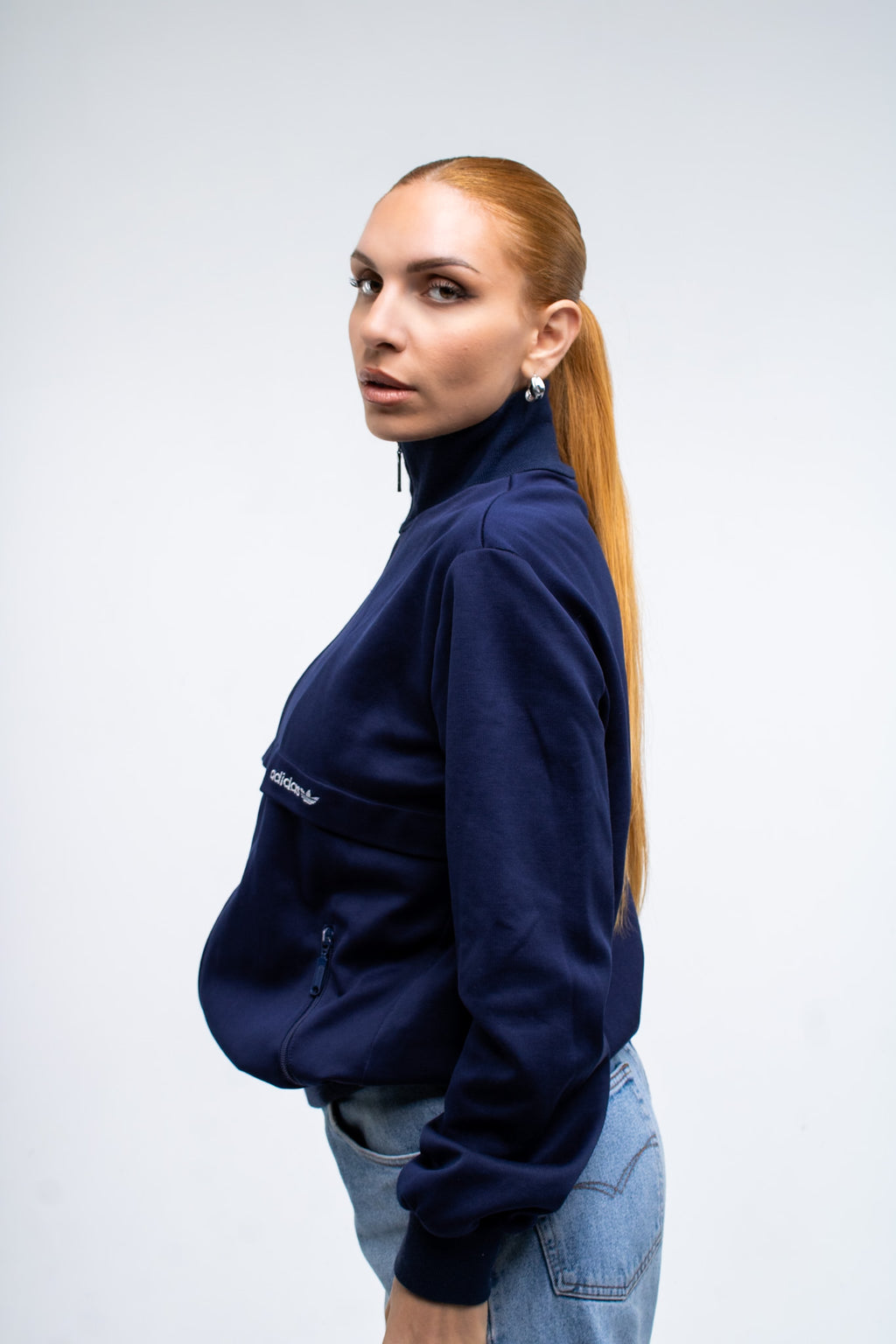Adidas Jacket