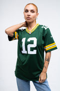 NFL Green Bay Packers Jersey