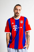 Adidas Bayern Munchen Football Jersey