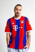 Adidas Bayern Munchen Football Jersey