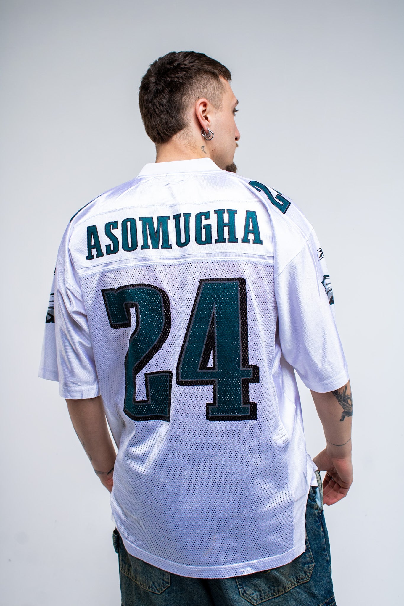 NFL Eagles Jersey