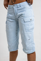 Nike 90s Cargo Capri Pants