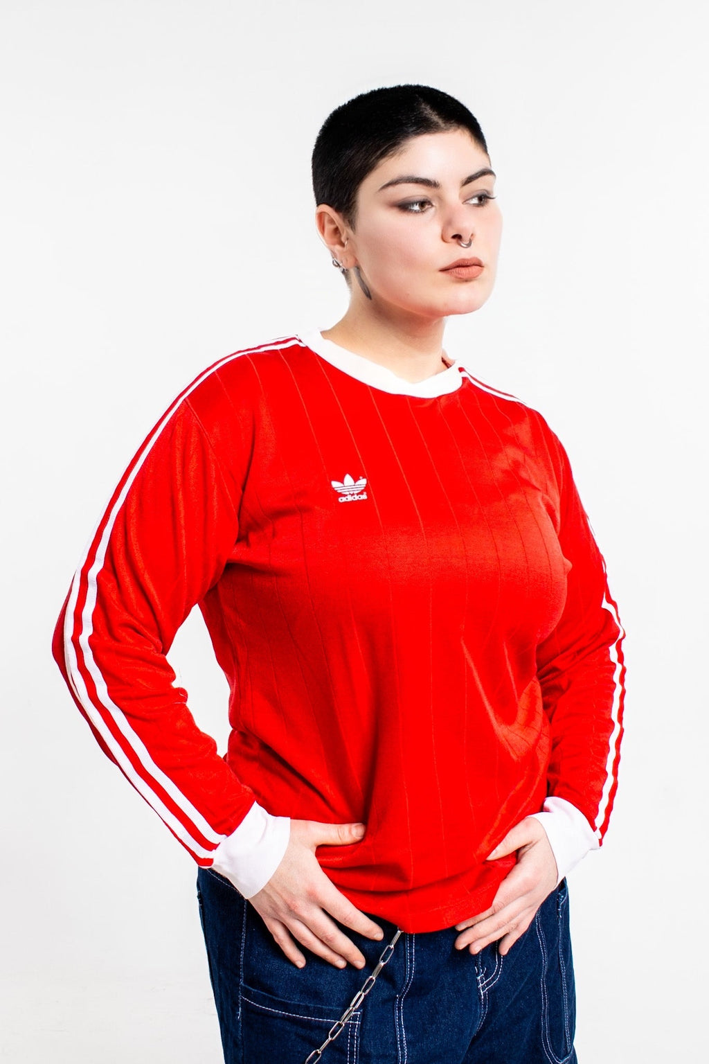 Adidas Blouse