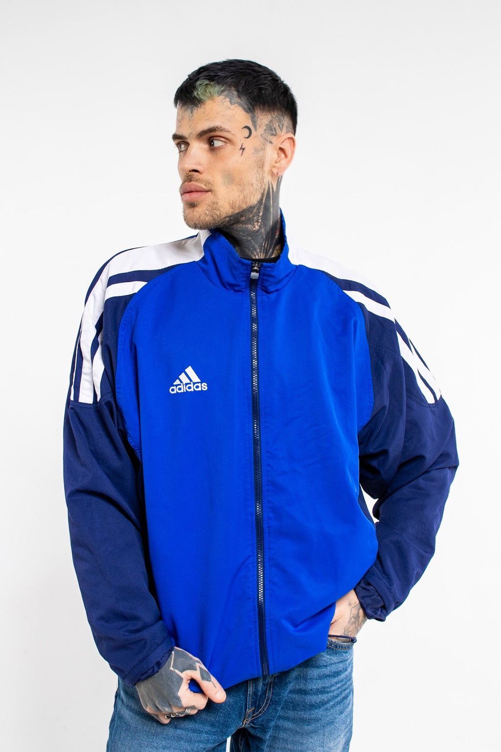 Adidas Jacket