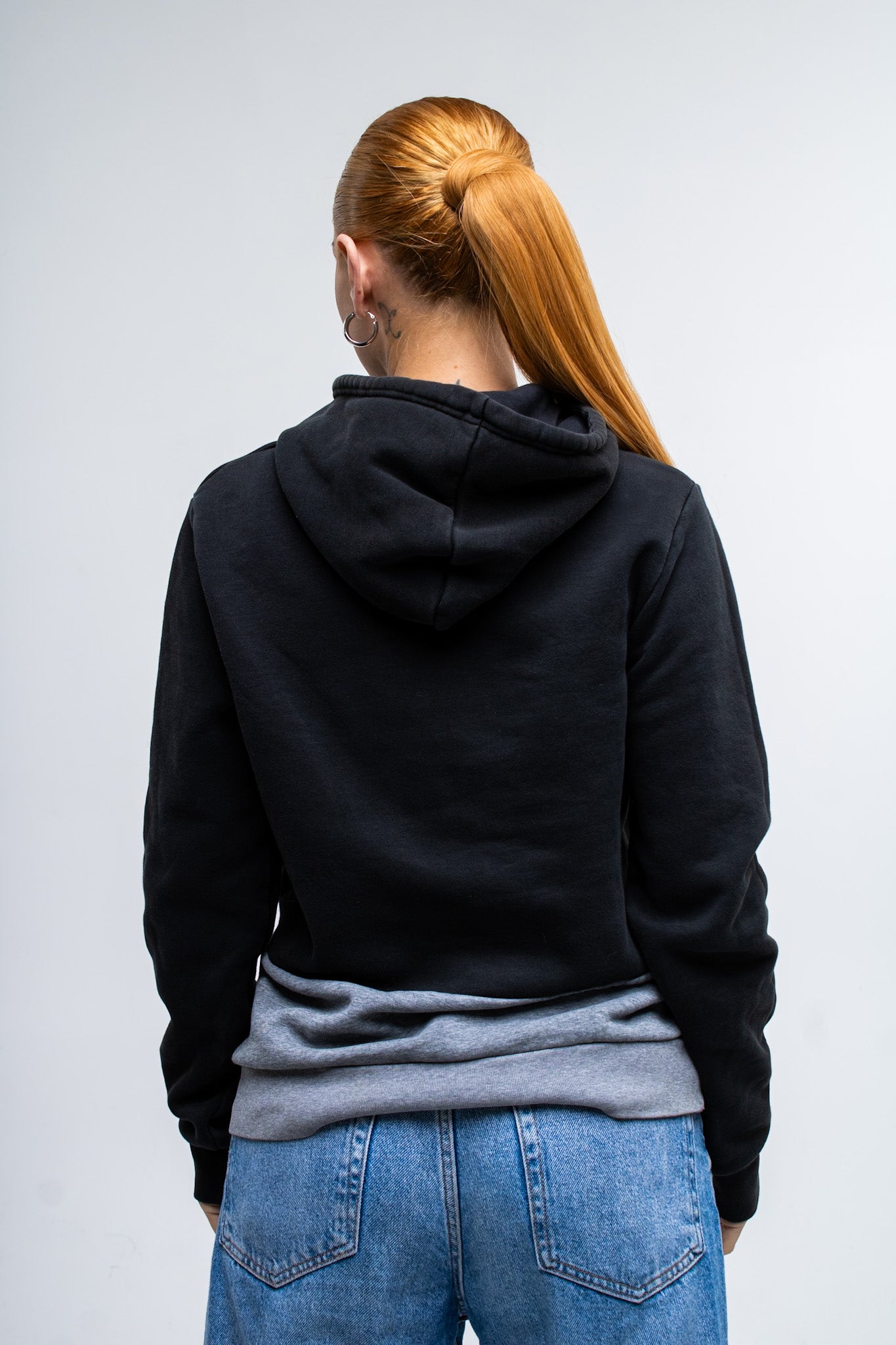 Jordan Hoodie