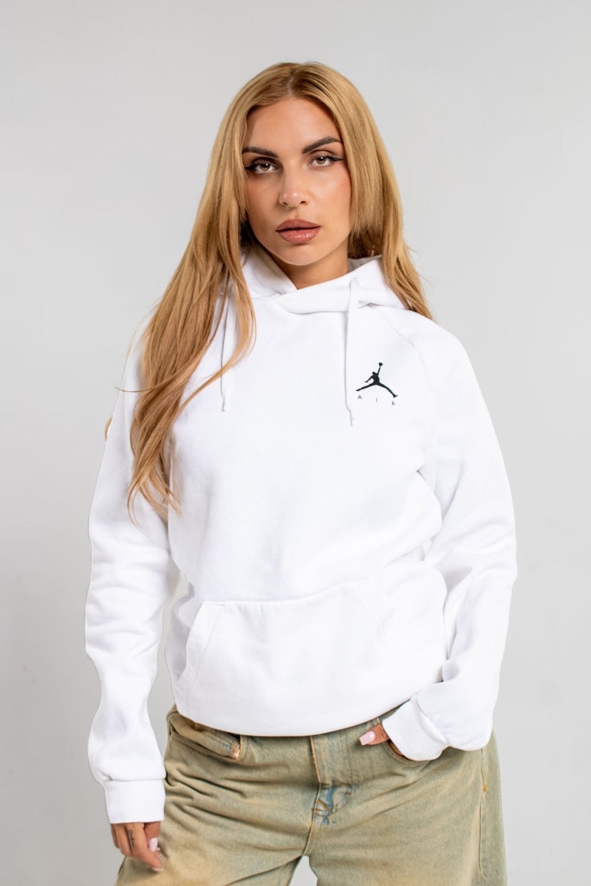 Jordan Hoodie