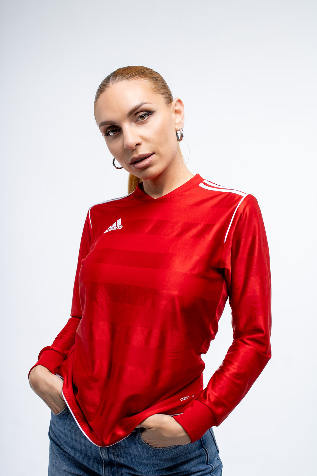 Adidas Blouse