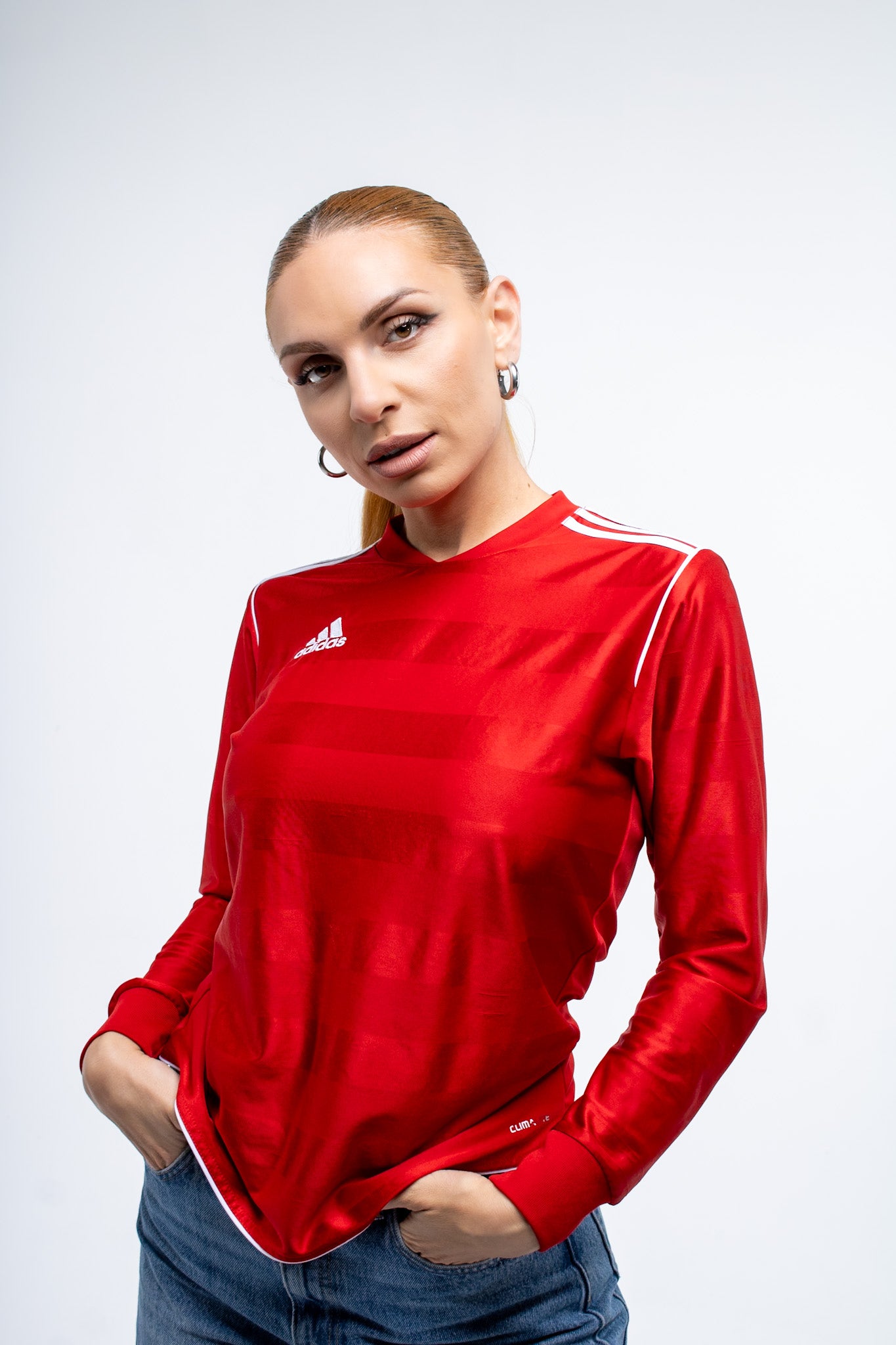 Adidas Blouse