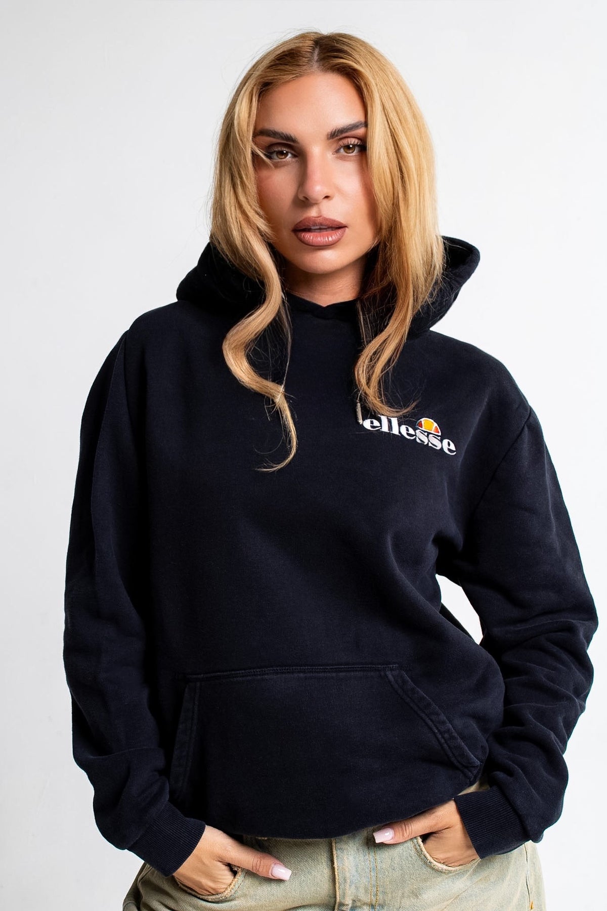Ellesse Hoodie
