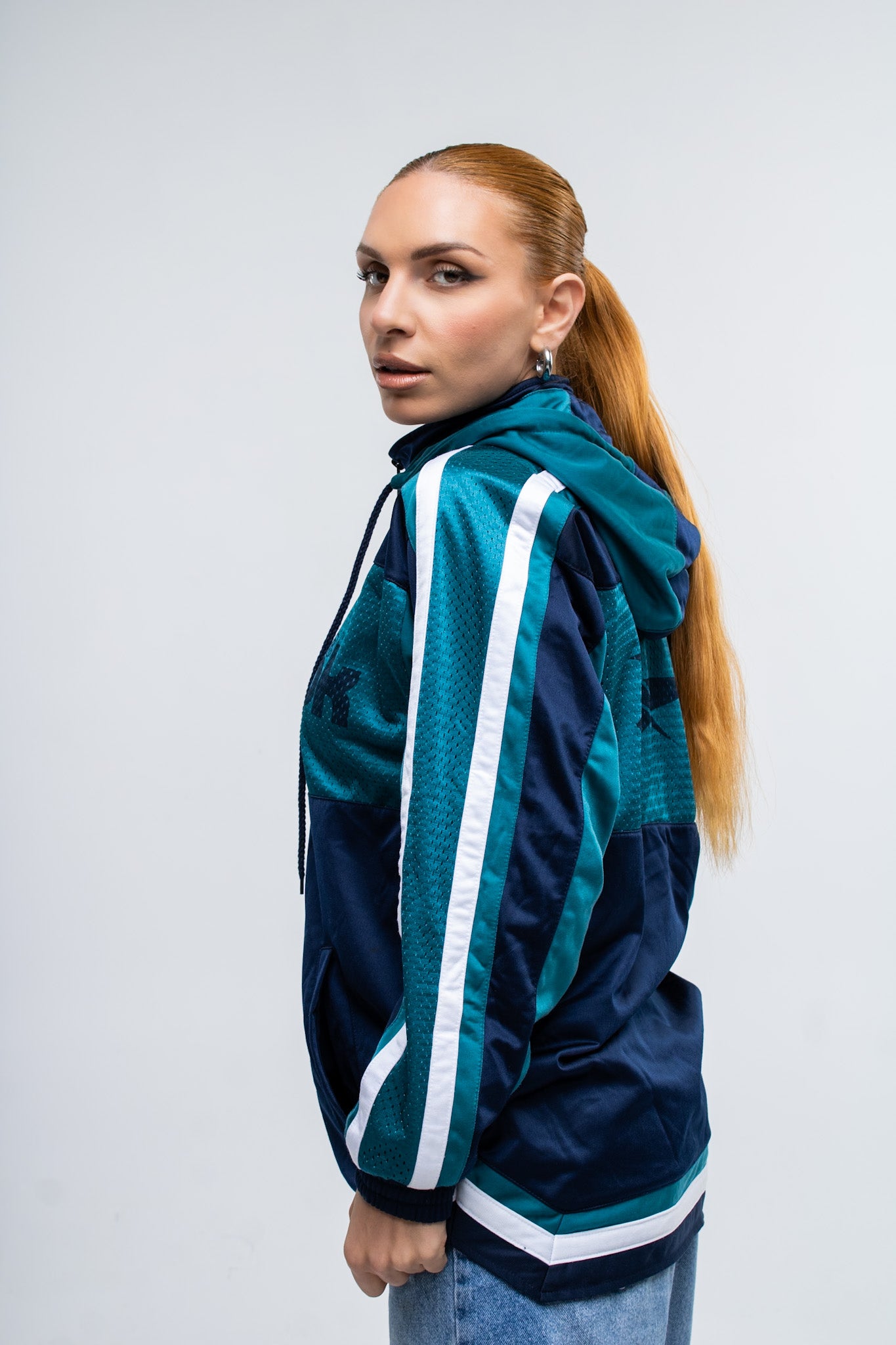 Reebok Jacket