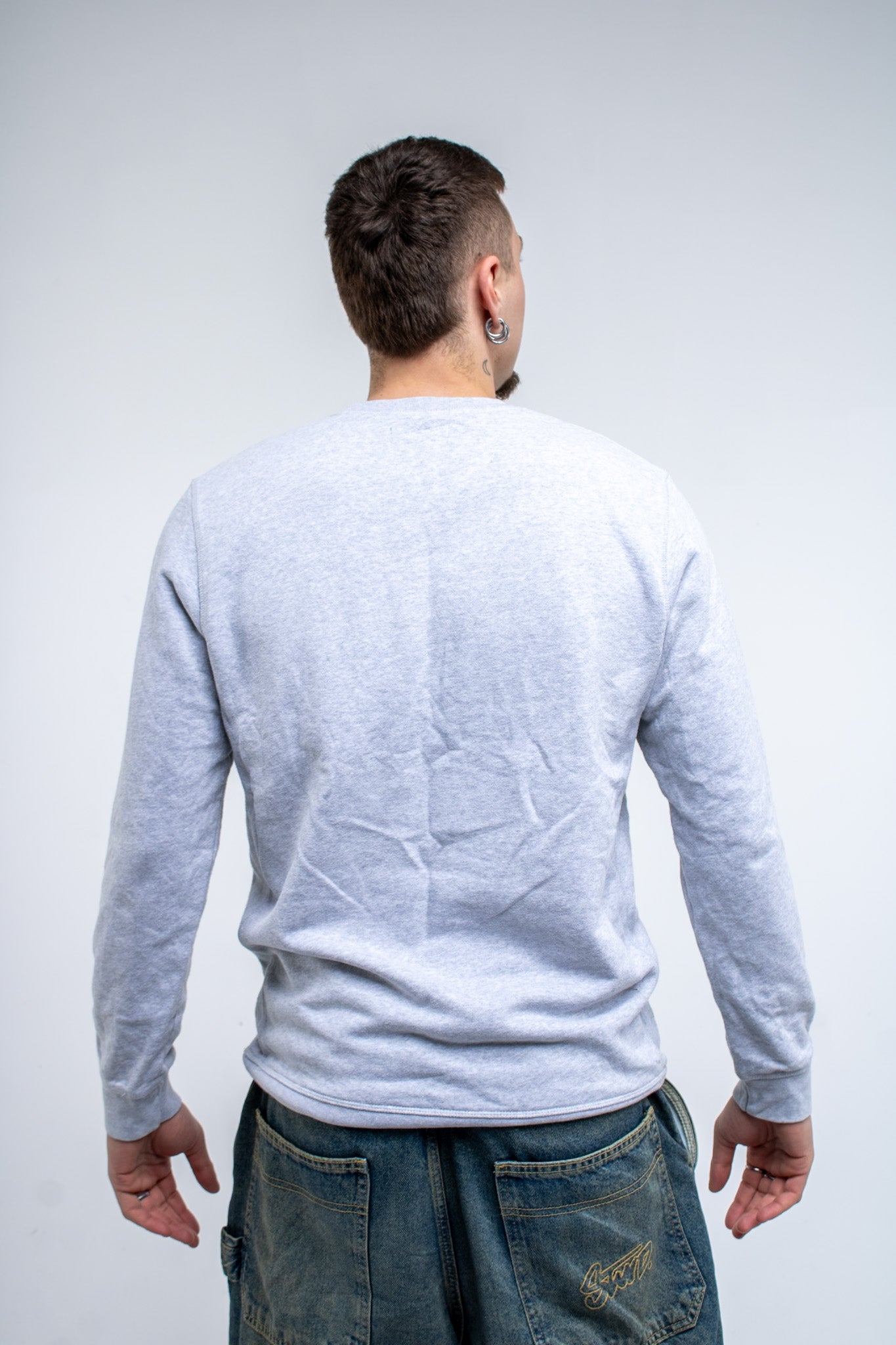 Adidas Sweatshirt