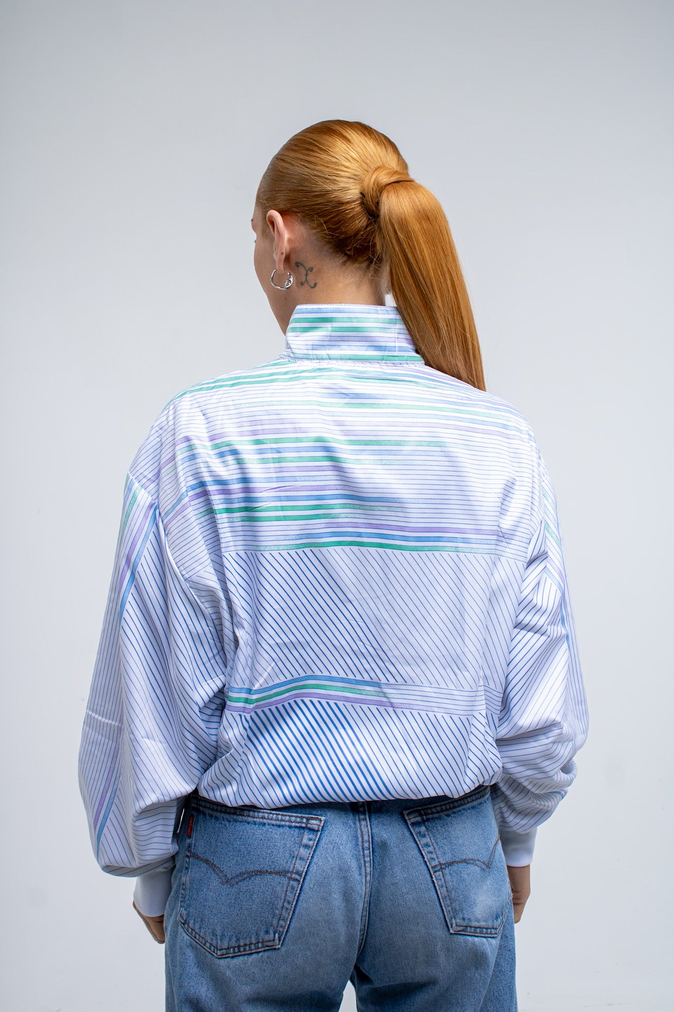 90s Australia Jacket