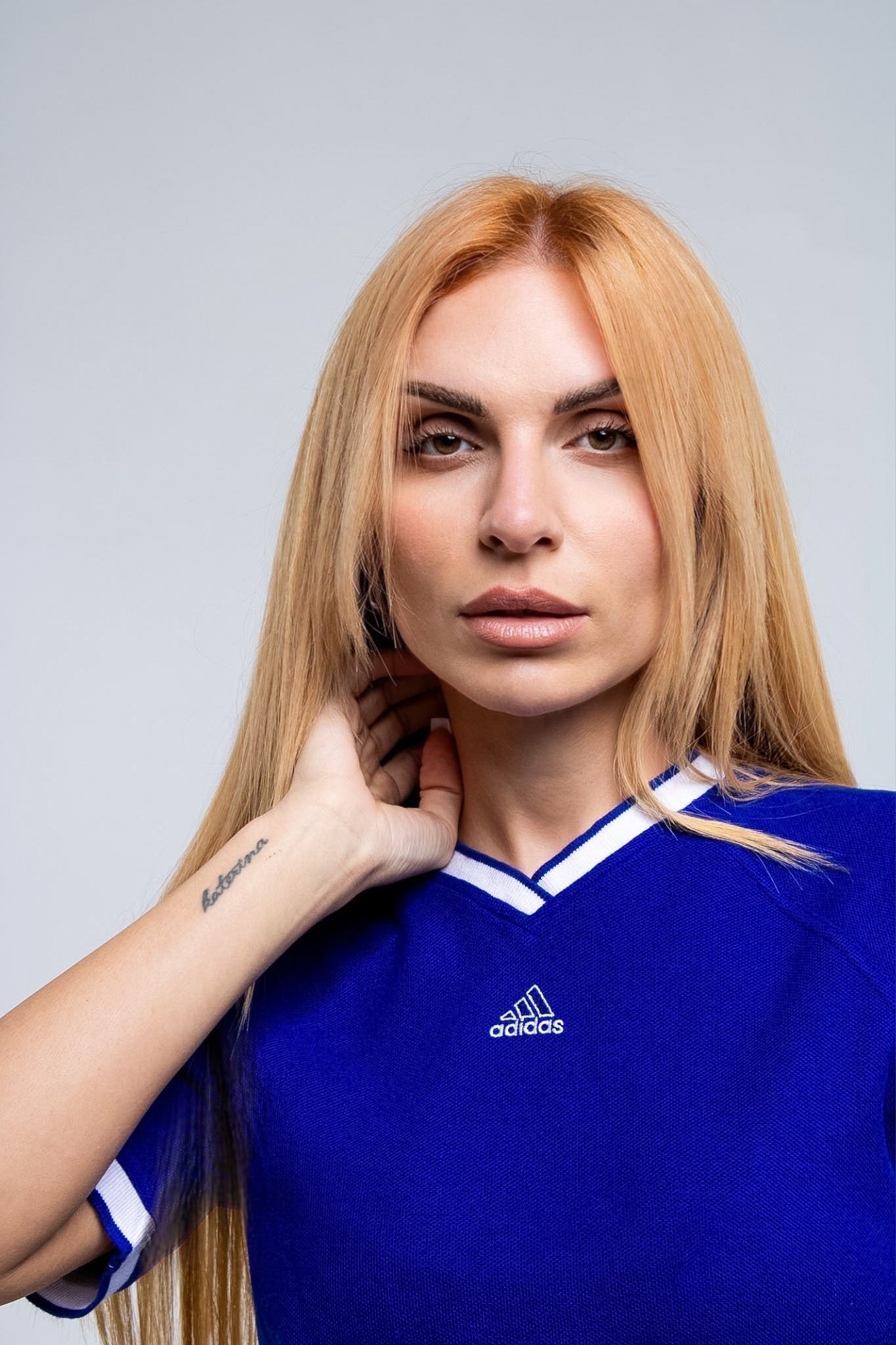 Adidas T-shirt