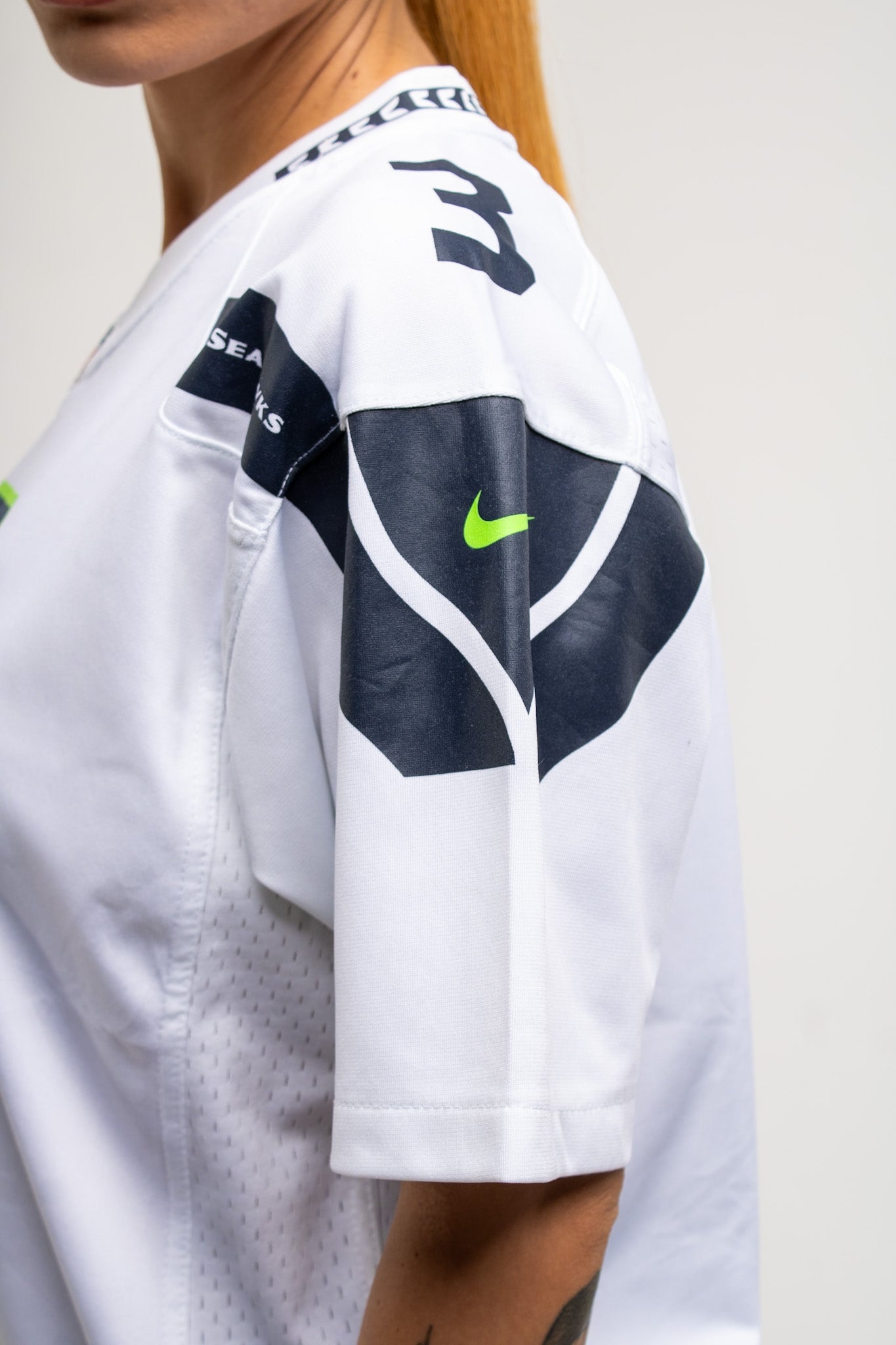 NFL Seattle Seahawks Jersey