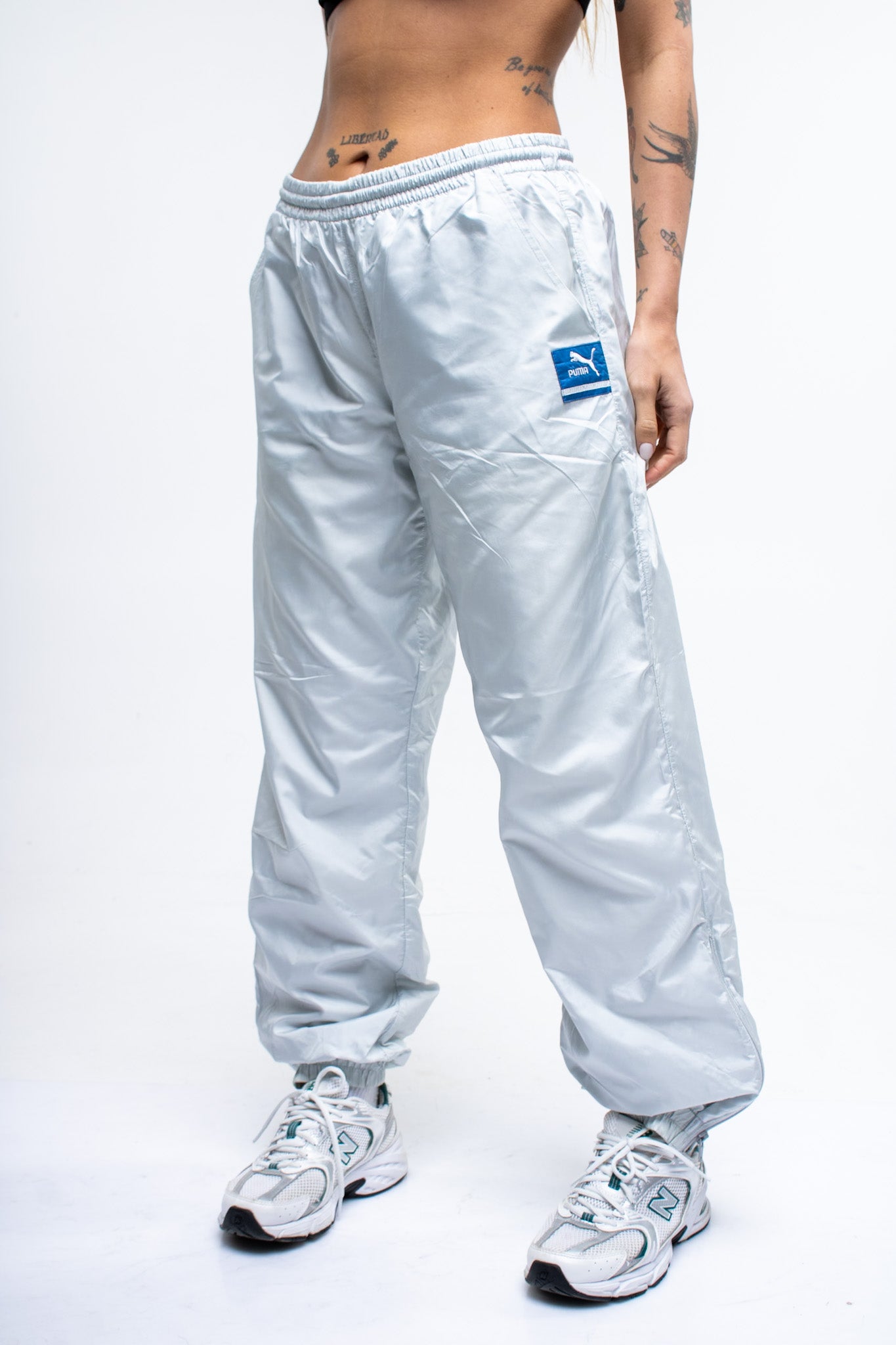 Puma Track Pants