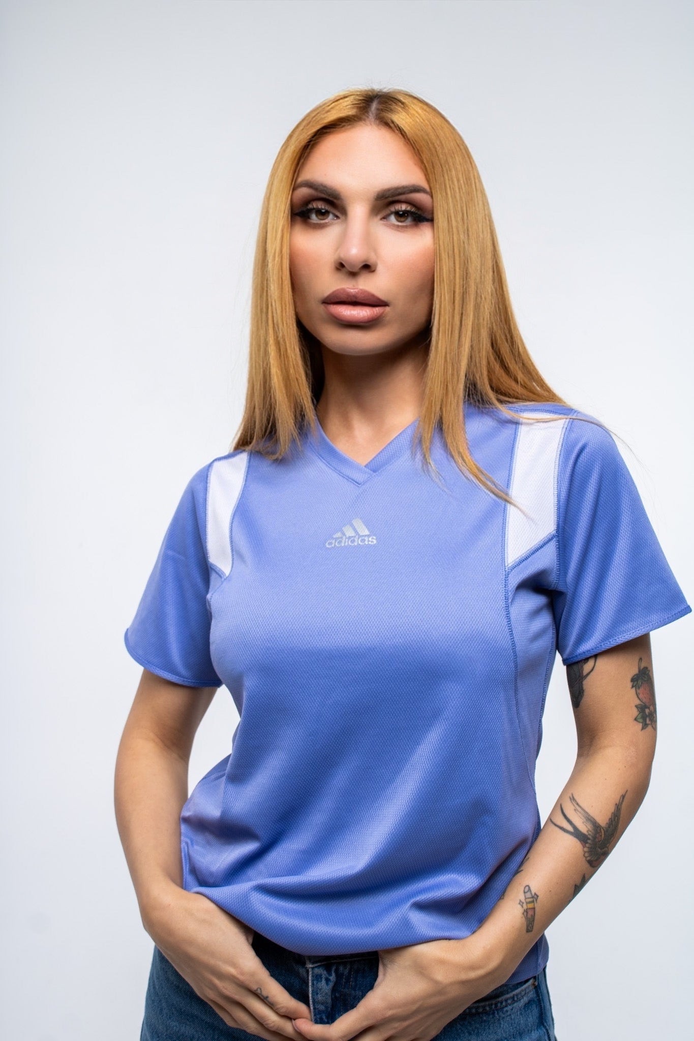 Adidas T-shirt