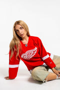 NHL Detroit Red Wings Jersey