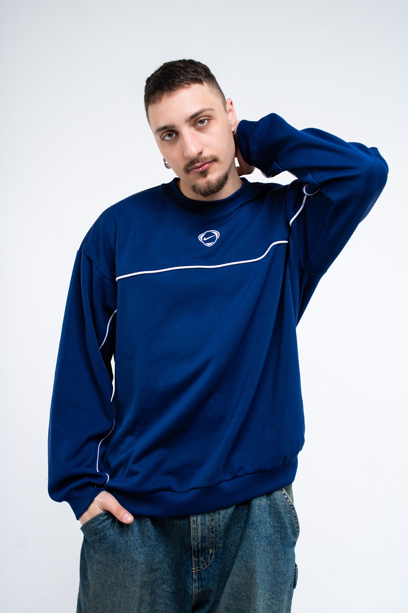 Nike Sweatshirt