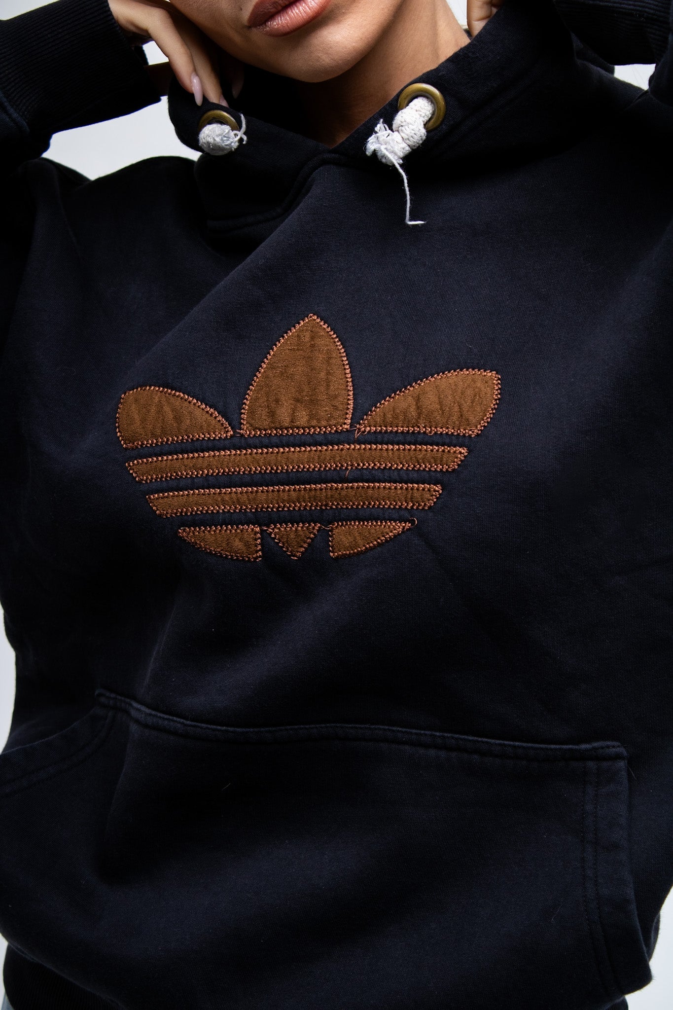 Adidas Hoodie