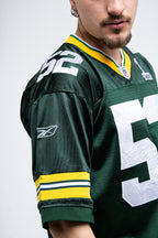 NFL Green Bay Packers Super Bowl Jersey