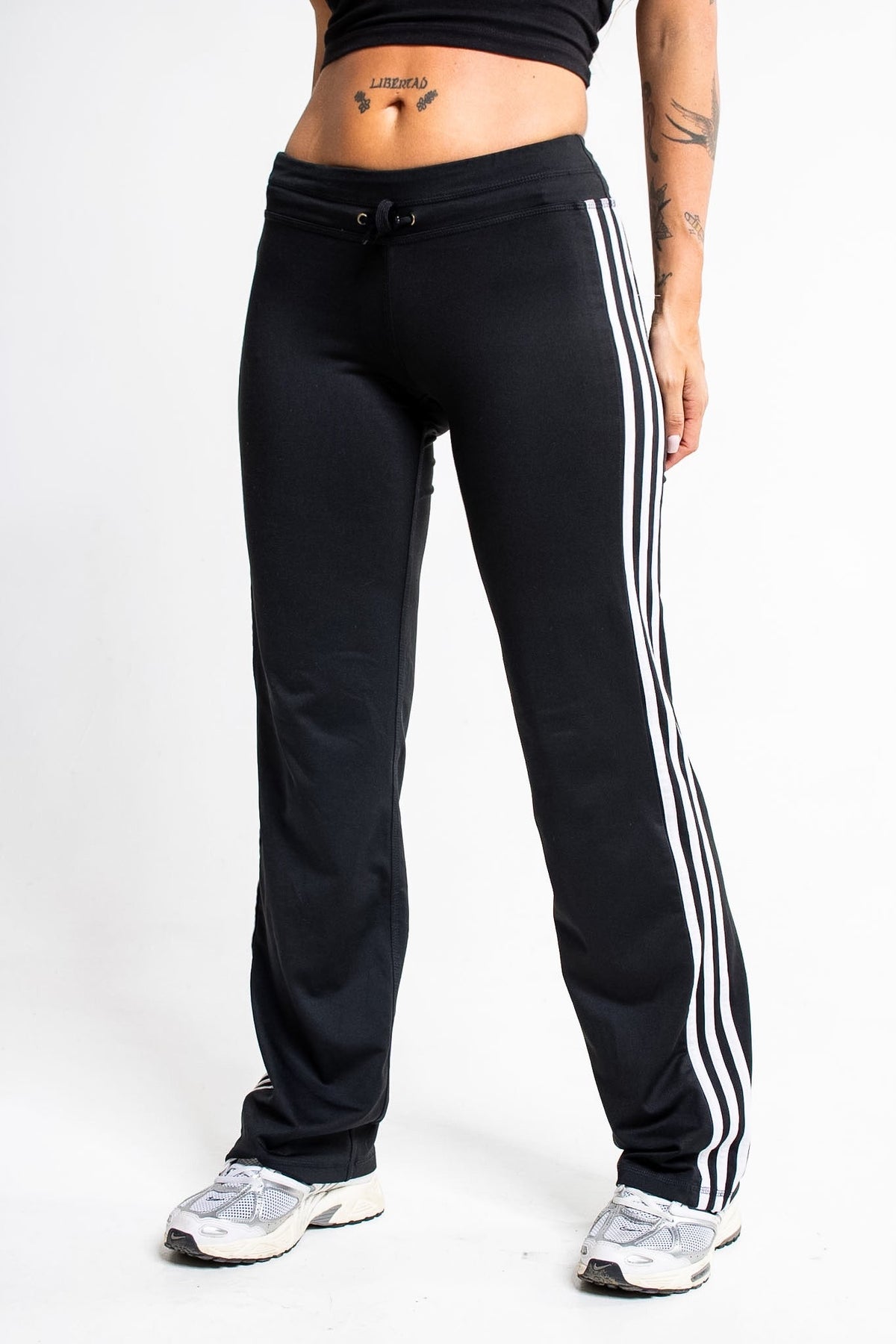 Adidas Flared Pants