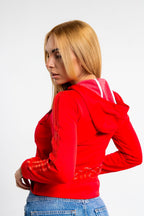 Adidas Jacket