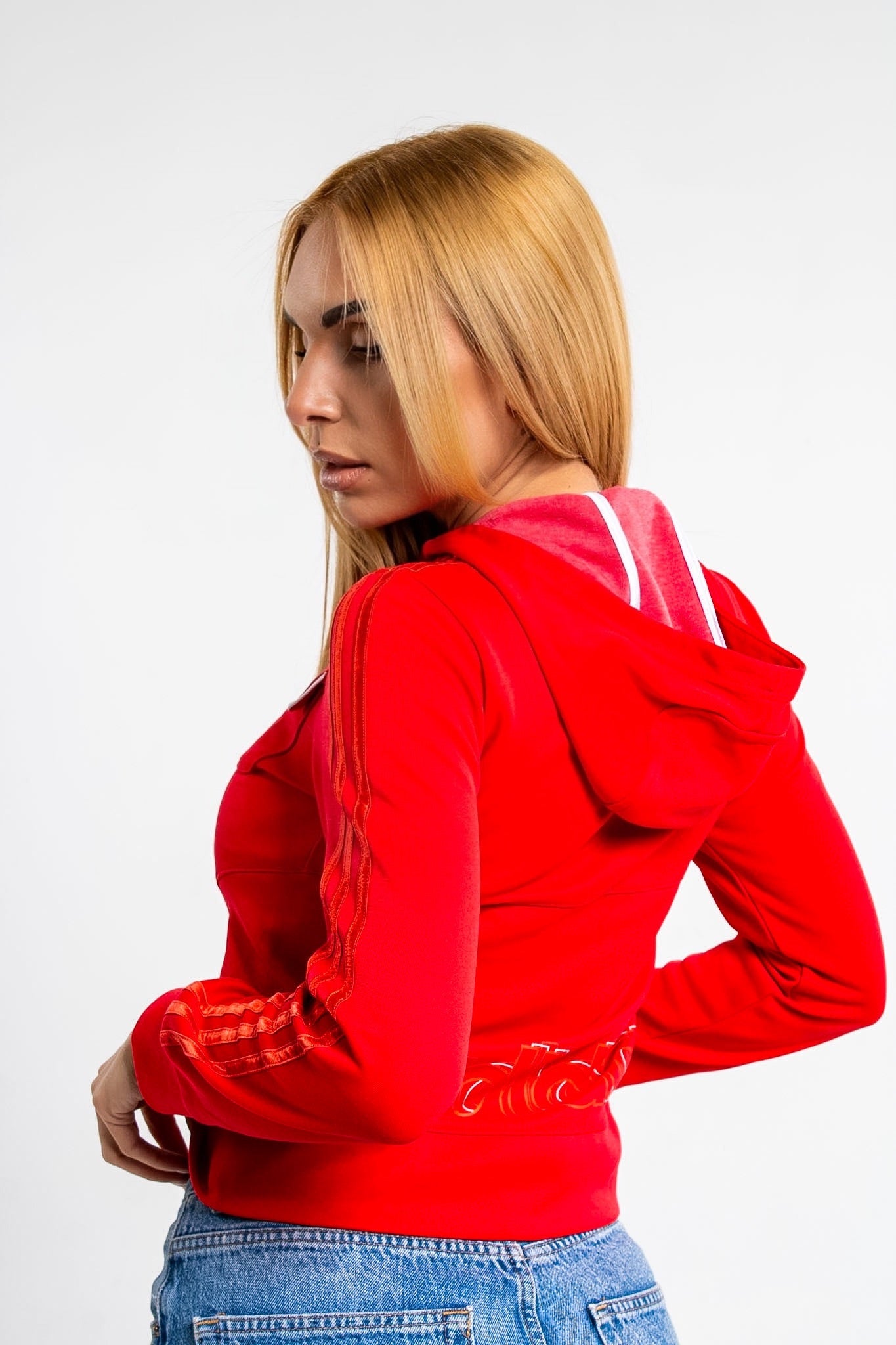 Adidas Jacket