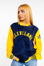 Adidas Cleveland Bomber Jacket