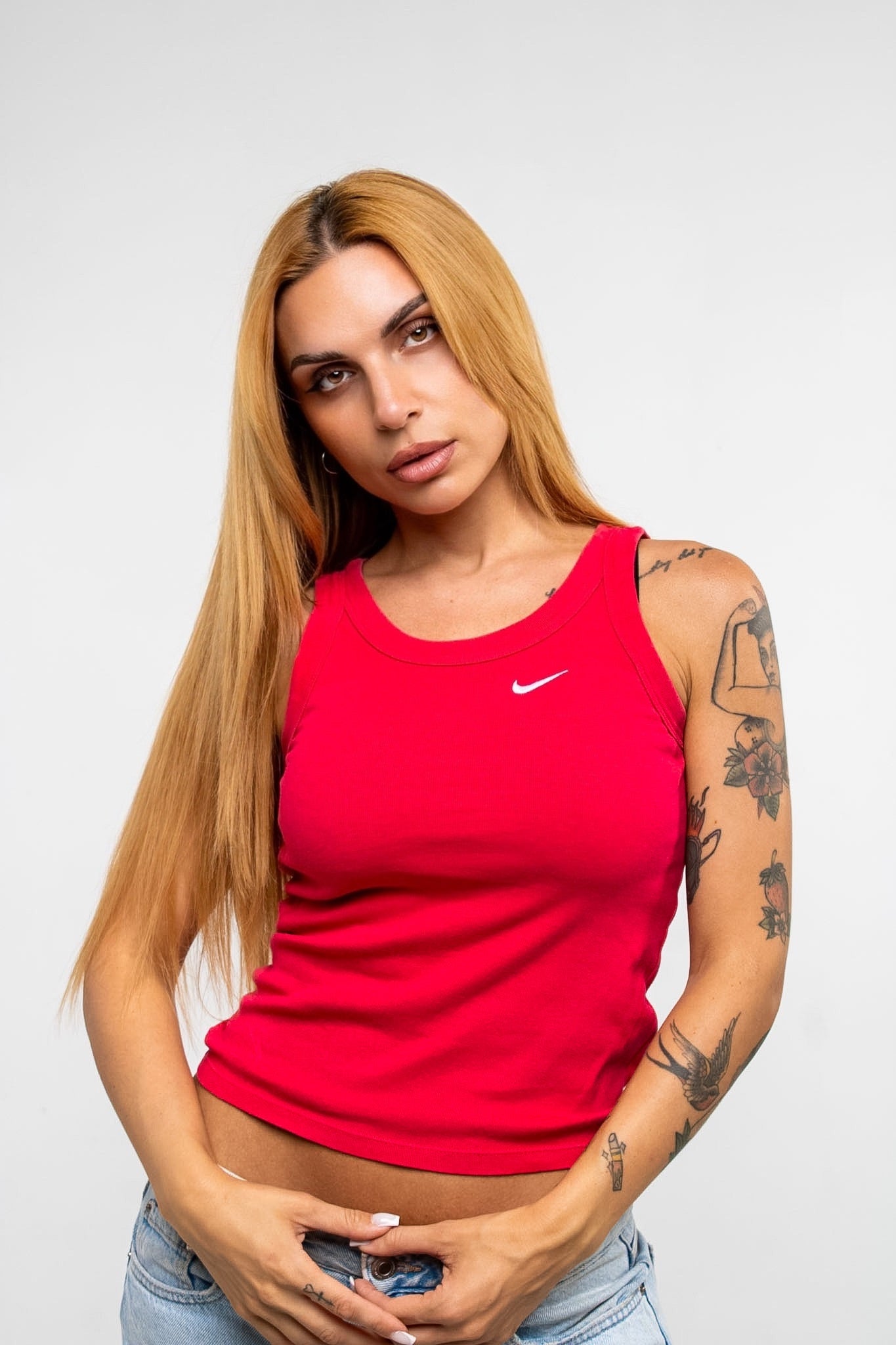 Nike Top