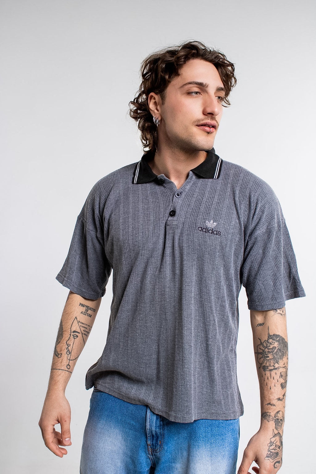 Adidas Polo T-shirt