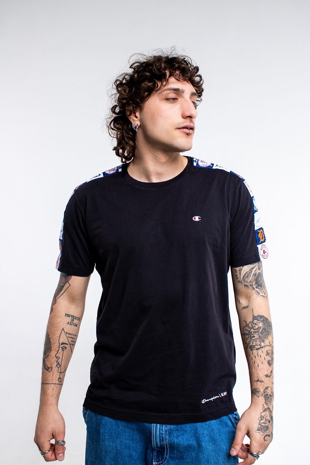 Champion Major League Baseball T-shirt