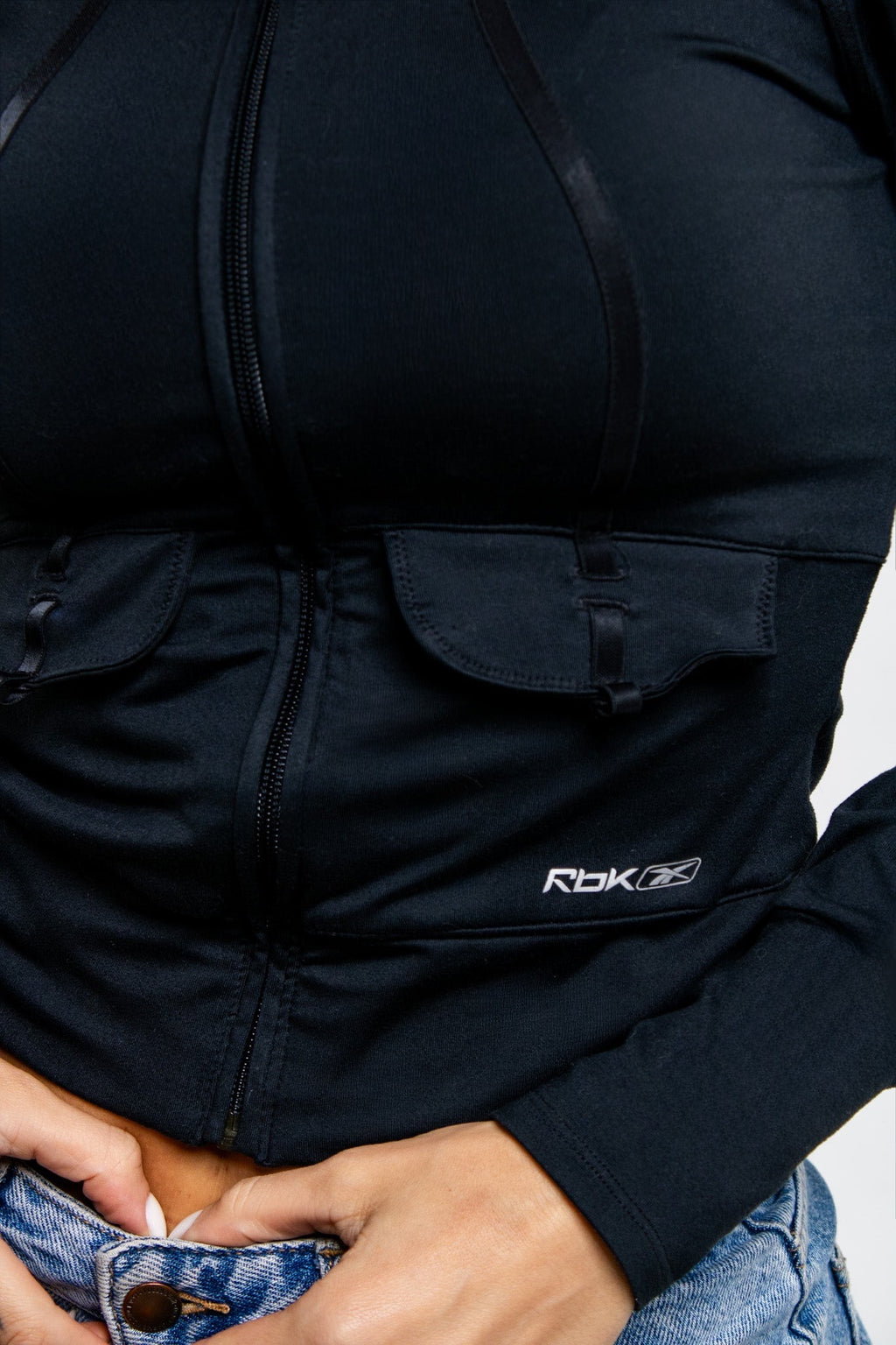 Reebok Jacket