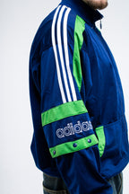Adidas Jacket