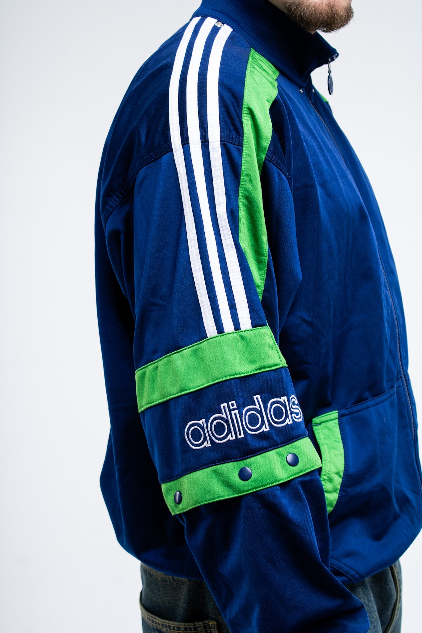 Adidas Jacket