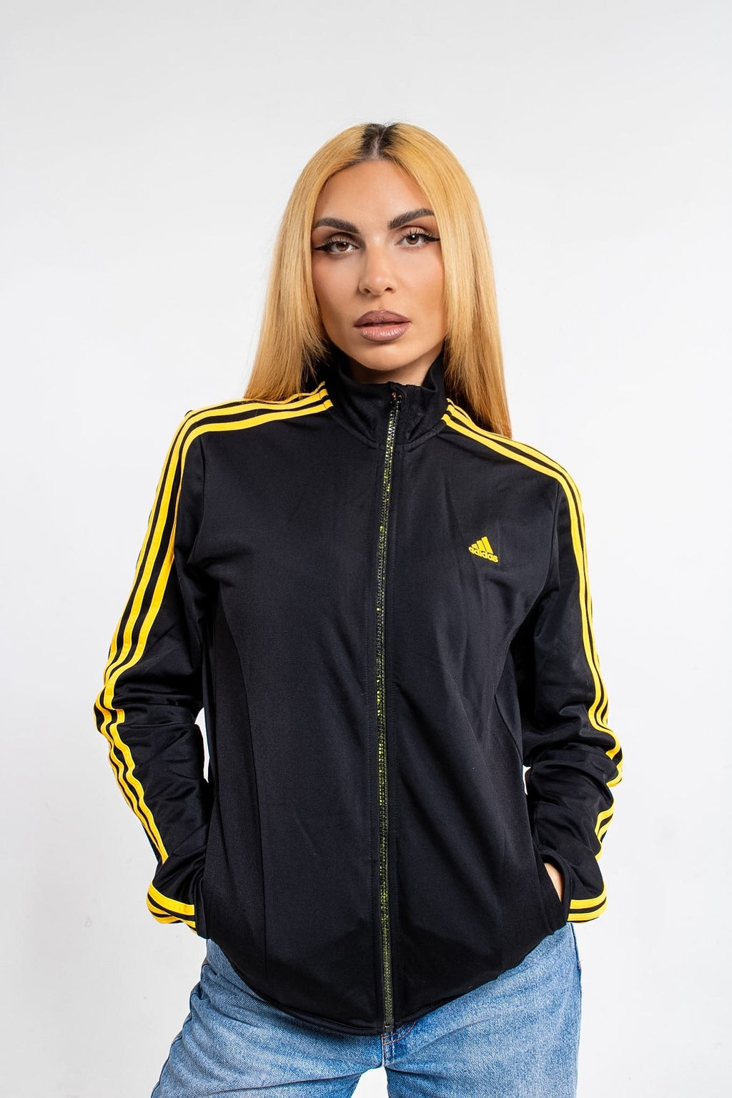 Adidas Jacket