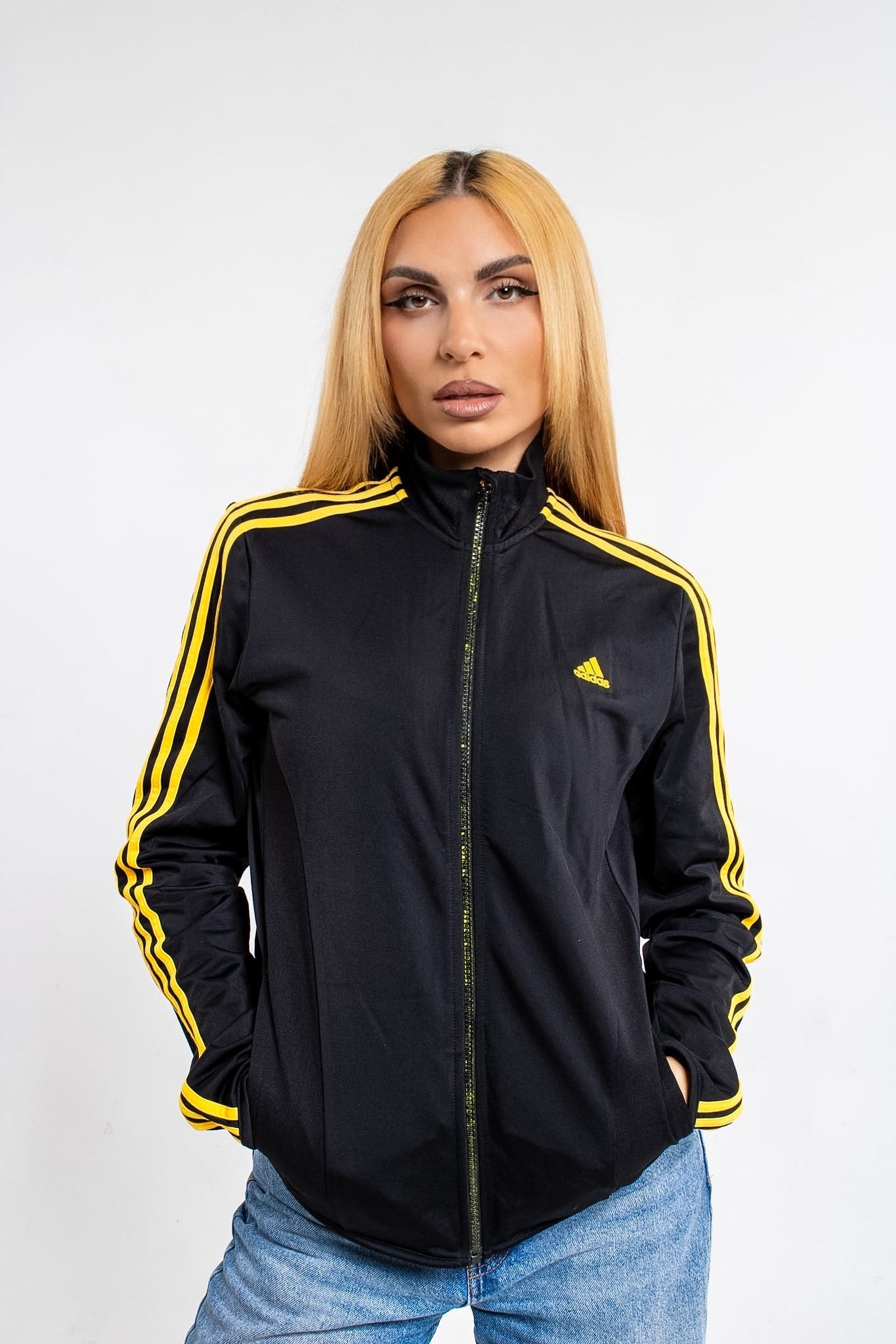 Adidas Jacket