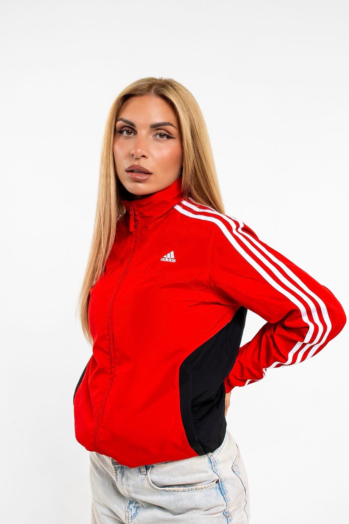 Adidas Track Jacket