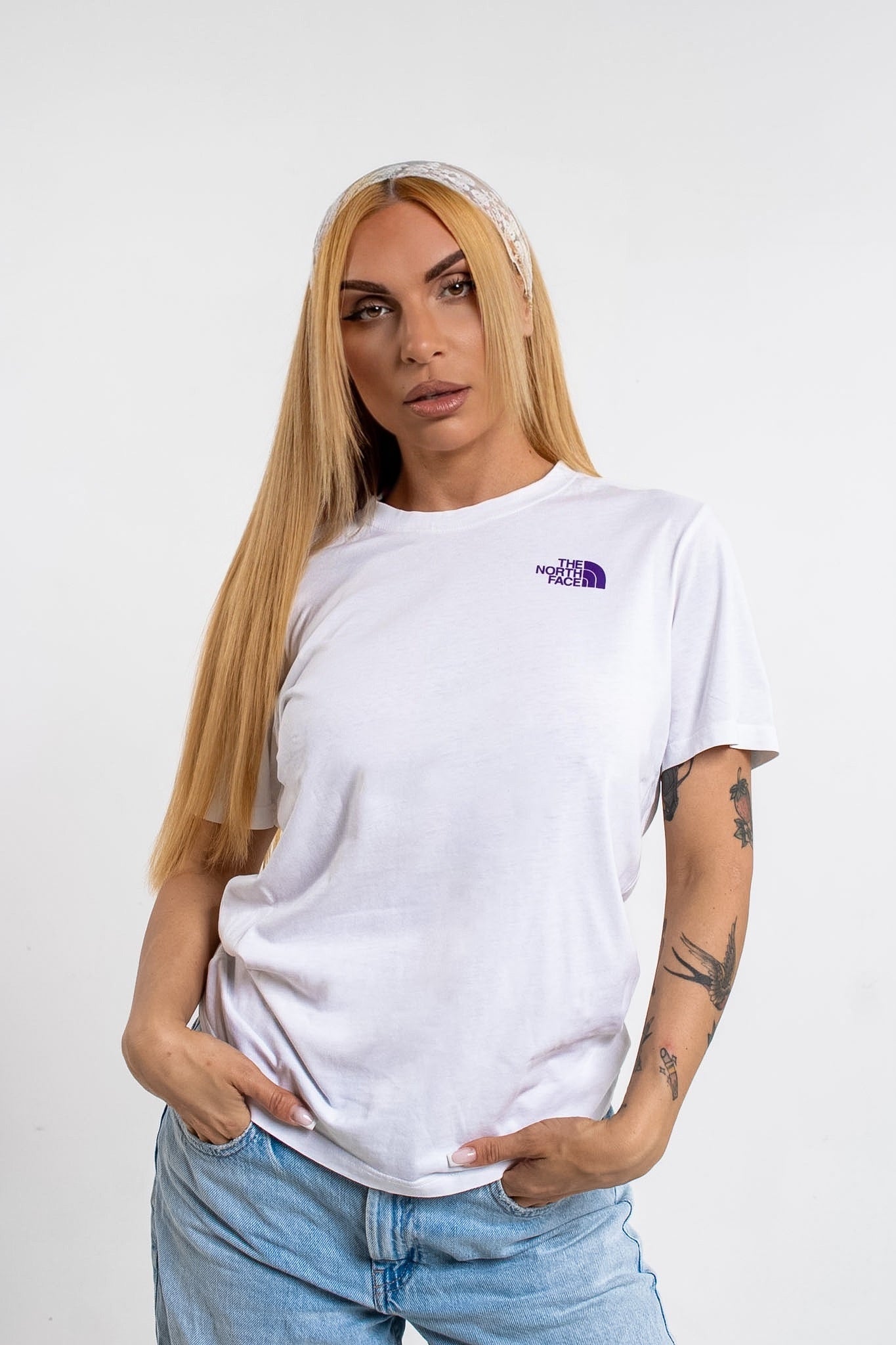 The North Face Box T-shirt