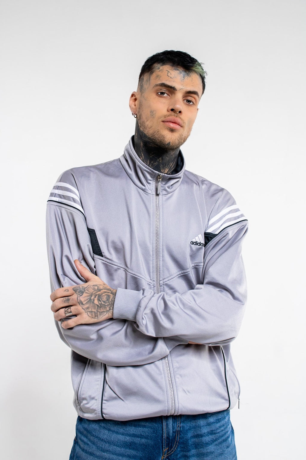 Adidas Jacket