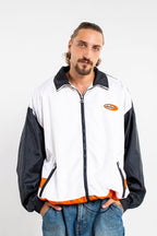 Vintage Ellesse Windbreaker Jacket