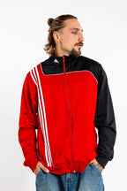 Y2K Adidas Jacket