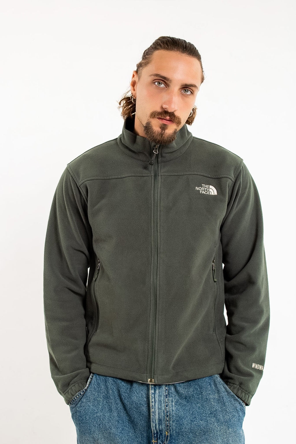 The North Face Fleece Jacket