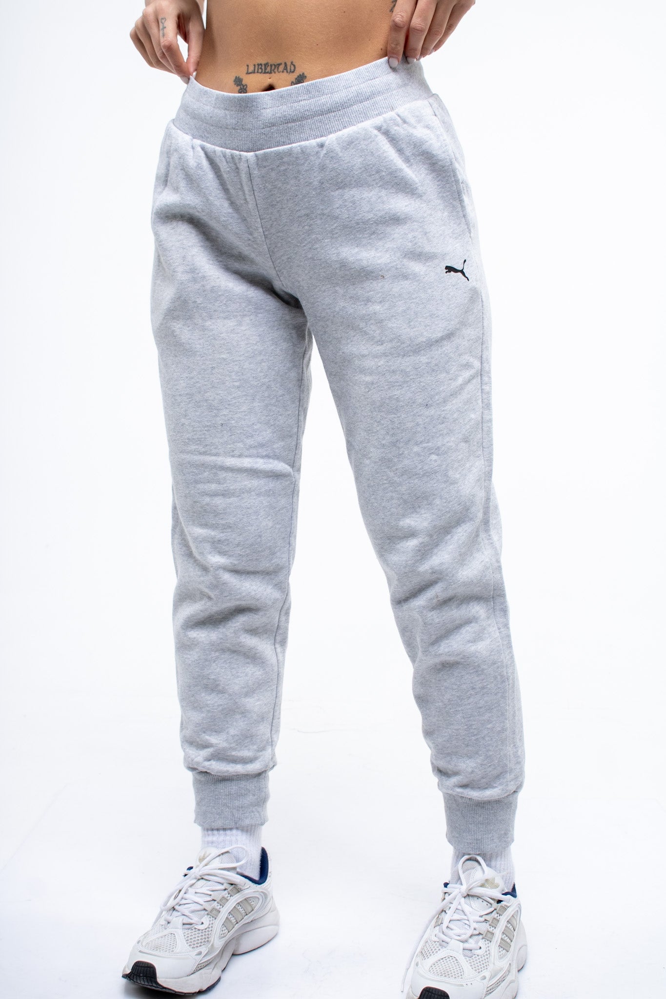 Puma Sweatpants