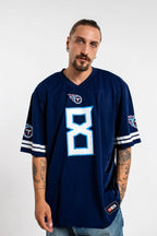 NFL Tennessee Titans Jersey