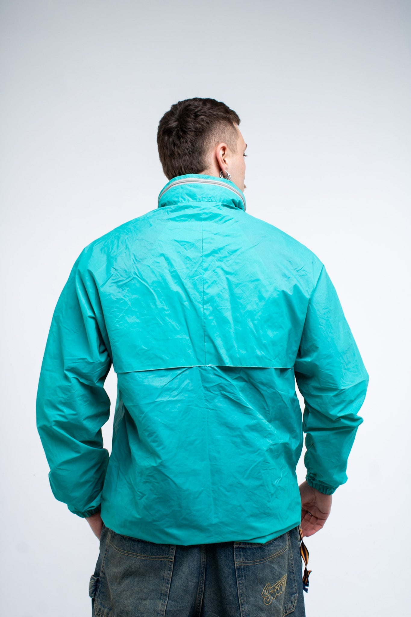 K-Way Jacket