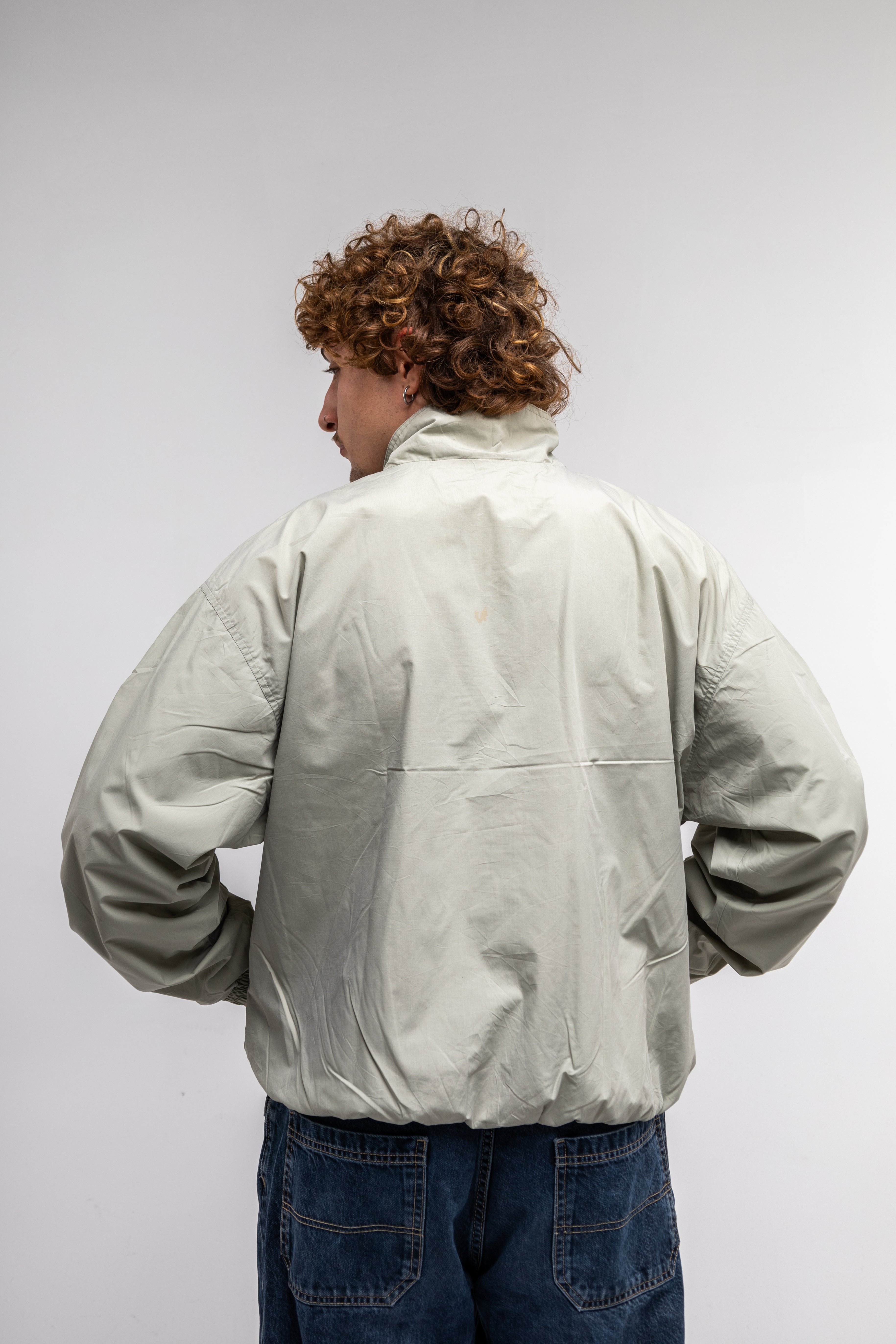 Fila Jacket