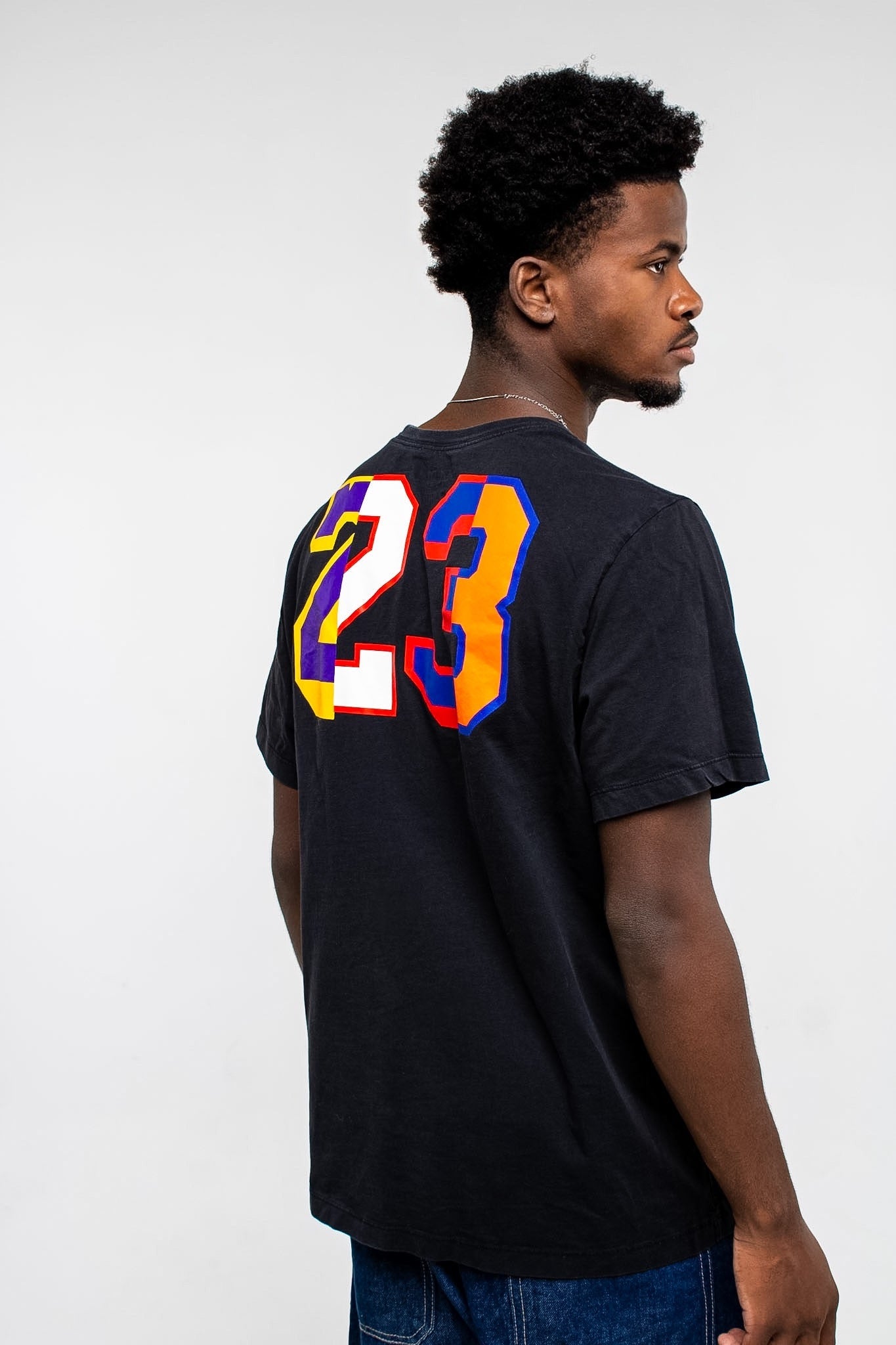 Air Jordan T-shirt