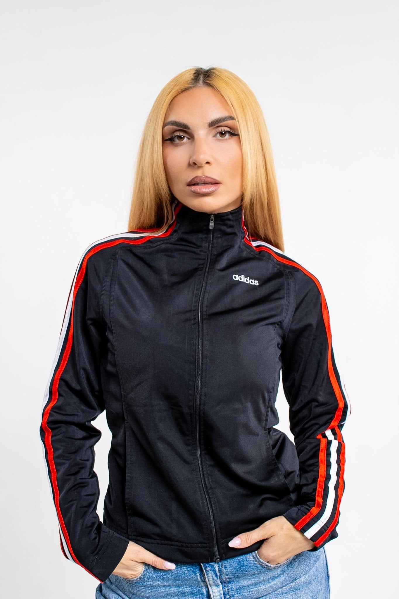 Adidas Jacket