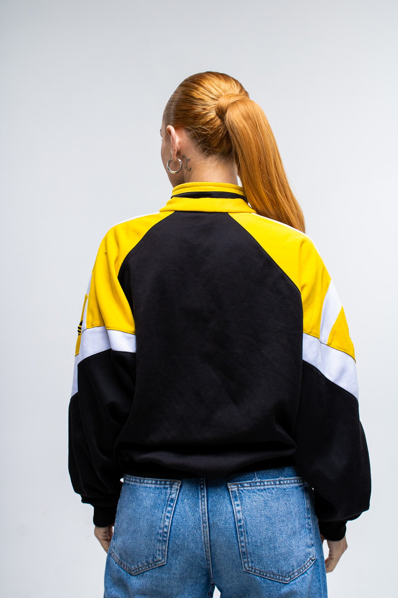 Adidas Jacket
